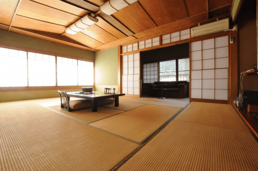 ◆和室１０畳(バス・トイレ無)