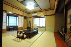 ◆和室８畳(バス・トイレ無)