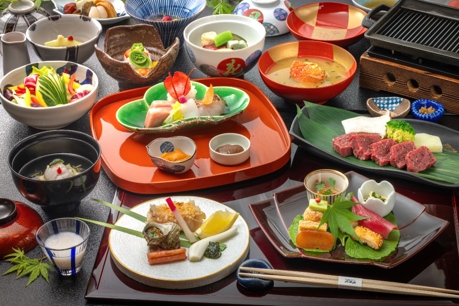 料理長一押し自慢★★★ 料理長一押し自慢★★★