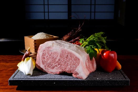 全国利き鮎会グランプリV４美味！【天然和良鮎×飛騨牛付懐石】プラン