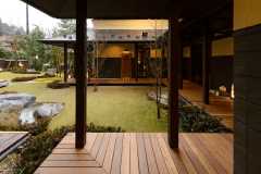 飛騨牛茶寮神月（ディナー）