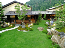 飛騨牛茶寮神月（ディナー）