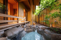 別館悠佳亭　佳悦の間