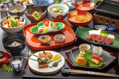 料理長一押し自慢★★★