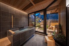 【主樓】高級無障礙套房　鳳蘭花套房