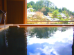 [Main Building] Junior Suite Japanese-Western style room with semi-open-air bath Yoimachigusa