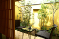 [Annex Yukatei] Junior Suite Japanese-Western style room with an open-air garden bath Yukyu-no-ma (non-smoking)