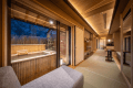 [Main building] Premium Barrier-Free Suite Japanese-Western style room with indoor and outdoor onsen　Houranka room