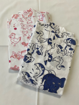 お子様浴衣もご用意しております。