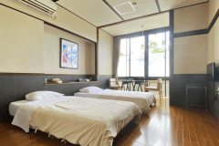 ◆愛犬と宿泊♪洋室2名様定員