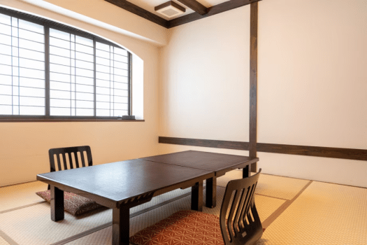 【森山館】一般客室８畳