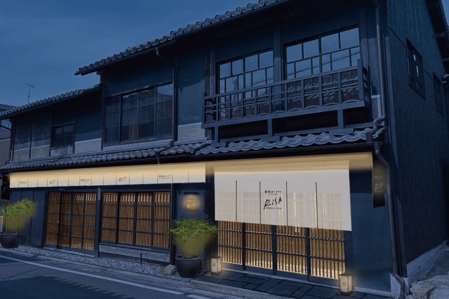 【Room only】Seaside Retreat in Historic Tomonoura