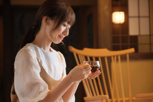 【1泊朝食】宿泊棟はあなたの好みで --季節の食材とぬくもり＜潮待ちモーニング＞を満喫--