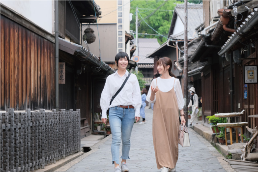 【周辺観光】潮待ちの港、鞆の浦のまちをぶらり。ノスタルジックな風景に癒されるひとときを。