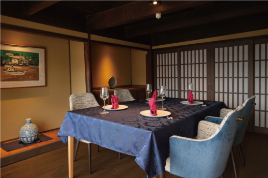 【連泊割】≪1人最大6,000円OFF×姉妹館1,000円利用券付≫“癒しの港町”の魅力を巡る旅＜1泊2食＞
