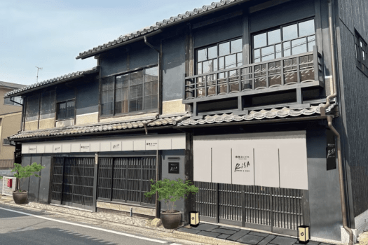 歴史ある鞆の浦の空気を纏いながら、この地の静けさに身をゆだねる寛ぎの時間。