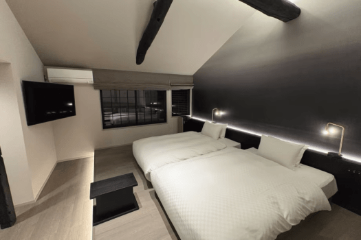 【年末年始】港町&ldquo;鞆の浦&rdquo;に佇む歴史的建造物で過ごす優雅な旅＜1泊2食＞