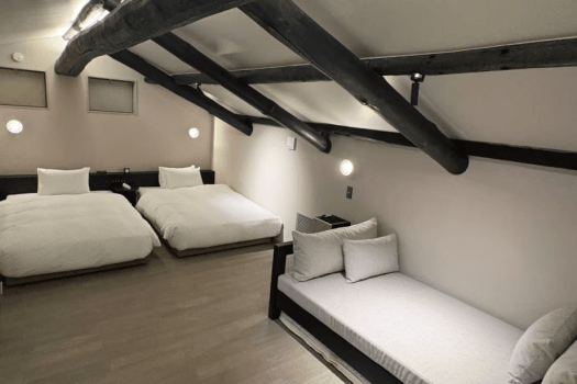 【年末年始】港町&ldquo;鞆の浦&rdquo;に佇む歴史的建造物で過ごす優雅な旅＜1泊2食＞