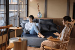 Shiomachi Hotel Kai -KAI- In front of Taichoro