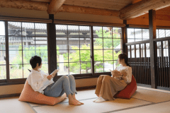 Shiomachi Hotel Kai -KAI- In front of Taichoro