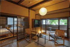 Shiomachi Hotel Kai -KAI- In front of Taichoro