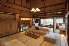 Shiomachi Hotel Kai -KAI- In front of Taichoro