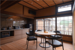 Shiomachi Hotel Kai -KAI- In front of Taichoro