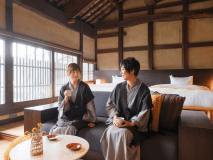 ROYA-2nd floor■Standard■＜High-performance bath-with easy bath＞