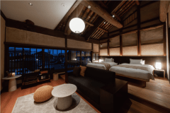 ROYA-2nd floor■Standard■＜High-performance bath-with easy bath＞