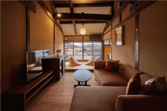 Auberge Sakuraya -2nd floor■Standard■