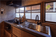 Shiomachi Hotel Bettei Shigakutei -SHIGAKUTEI-