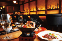 【2meals per night】SPECIAL SELECTION PLAN