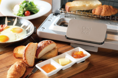 【1泊朝食】宿泊棟はあなたの好みで --季節の食材とぬくもり＜潮待ちモーニング＞を満喫--