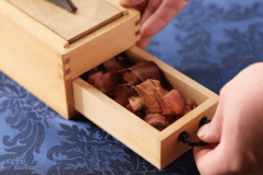 ■オーベルジュ櫻や・別邸 試楽亭■お出汁にこだわる本格和会席“グレードアップ和会席”＜1泊2食＞