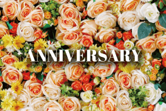 大切な人と過ごす特別な1日♪