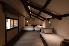 【Opening December 2025】RiSA-2nd Floor■Standard Room 50㎡■＜With Cypress Bath＞