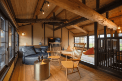 ここでしか味わえない時間と体験。