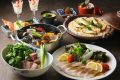 【2meals per night】BASIC PLAN＜Gathering Dining Service＞