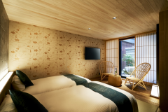 Japanese Twin S (ceramic bath)