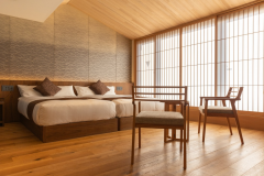 Ecology Plan (breakfast not included)