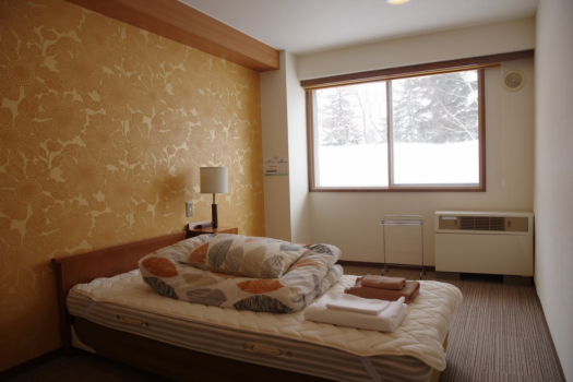 Economy Single Room Economy Single Room