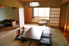 Mountain View Japanese-Style Studio Room with Full-size Kitchen and Lounge Mountain View Japanese-Style Studio Room with Full-size Kitchen and Lounge