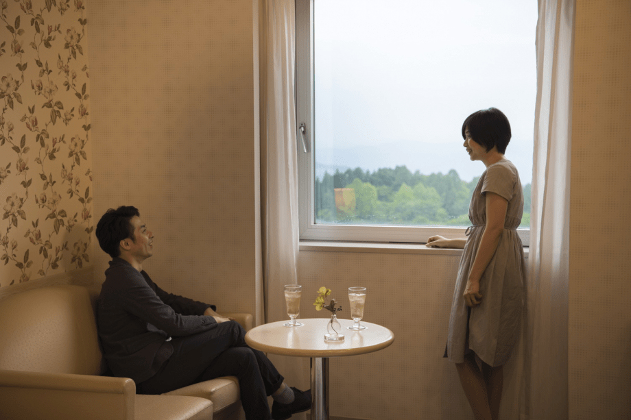【カップルプラン】☆10大特典付きで、素敵な旅をプレゼント☆ロングステイ+ワンドリンク+夕日側のお部屋 【カップルプラン】☆10大特典付きで、素敵な旅をプレゼント☆ロングステイ+ワンドリンク+夕日側のお部屋