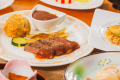 【旬彩創作ディナー】蔵王牛を始め山形食材で彩る創作料理