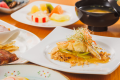 【旬彩創作ディナー】蔵王牛を始め山形食材で彩る創作料理