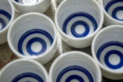 米沢厳選酒造を飲み比べ！米と水が美味しい山形のお酒を地元旬の味覚と合わせながら飲み比べて楽しむ