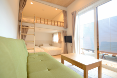 スタンダードルーム(1~5名様) スタンダードルーム(1~5名様)