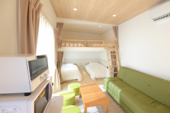 ラージルーム(1~7名様) ラージルーム(1~7名様)