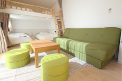 【BBQ機材付き】＜1棟貸し・basicプラン＞～食材・飲み物を持ち込み自由に炭火deオリジナルBBQを～