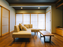 スタンダード洋室（インサイドビュー）　お部屋